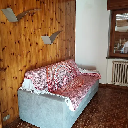 Apartment La Mansarda Dei Nonni *