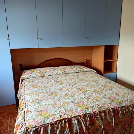 Apartment La Mansarda Dei Nonni *